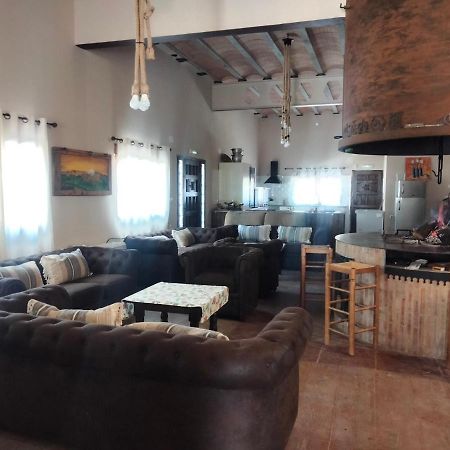 Casas Rurales Santa Ana De La Sierra Buitenkant foto